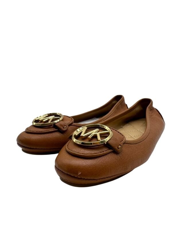 MICHAEL KORS - LILLIE FLATS